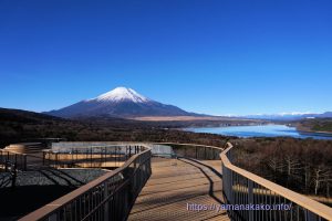 パノラマ台からの眺望