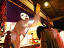 山中諏訪神社 山中明神例大祭 「安産祭り」2010