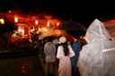 山中諏訪神社 山中明神例大祭 「安産祭り」2011