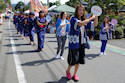 山中諏訪神社 山中明神例大祭 「安産祭り」2013