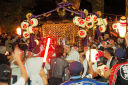 山中諏訪神社 山中明神例大祭 「安産祭り」2023