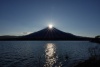 長池湖畔(大池)
サイクリングロードから 11/12 15:34 - 2019