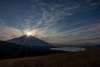 明神山
明神山ハイキングコースの途中 02/28 16:52 - 2022